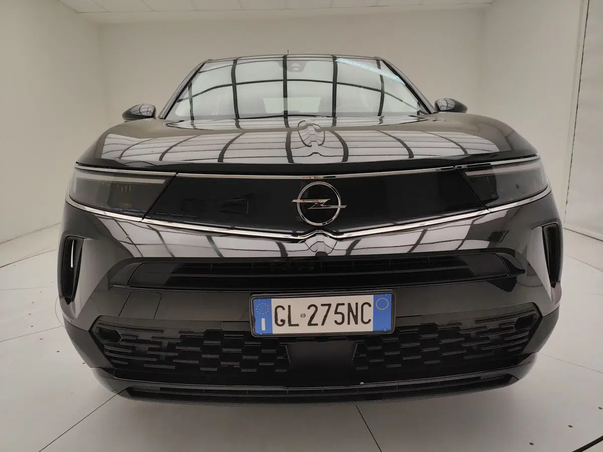 Opel Mokka usata a Como (2)