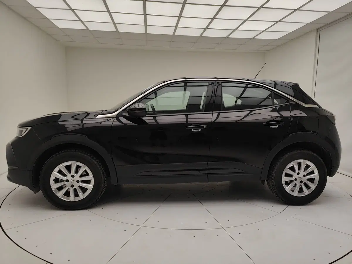 Opel Mokka usata a Como (20)