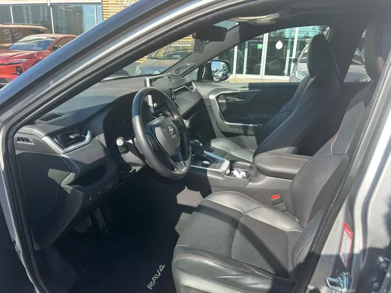Toyota Rav4 usata a Piacenza (13)