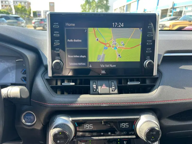 Toyota Rav4 usata a Piacenza (14)