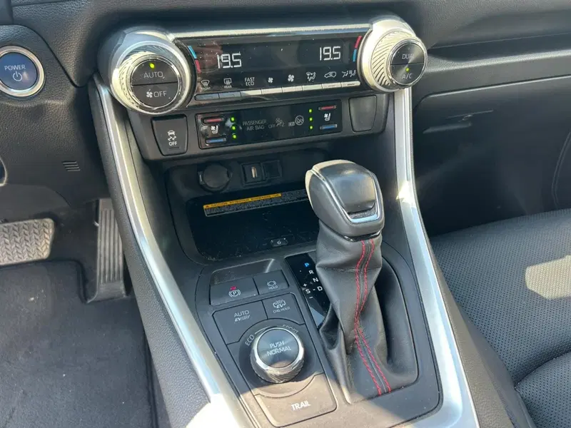 Toyota Rav4 usata a Piacenza (16)