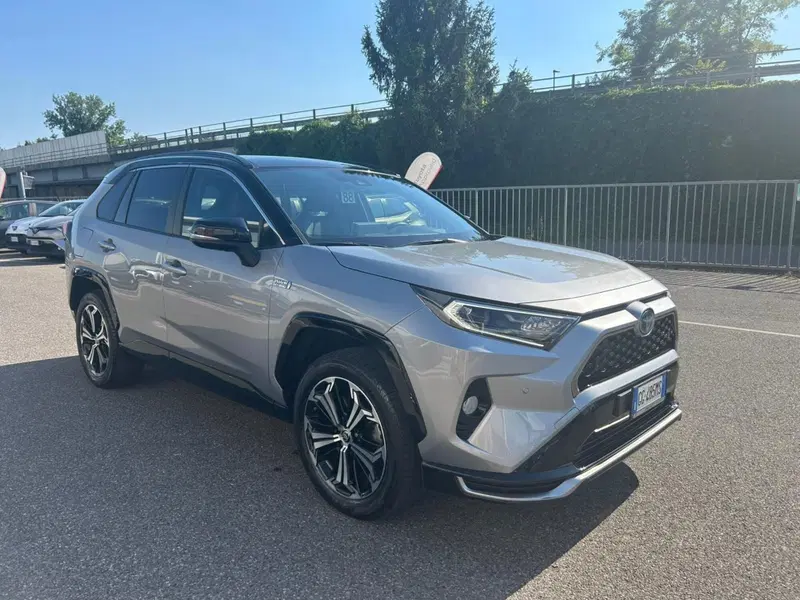 Toyota Rav4 usata a Piacenza (7)