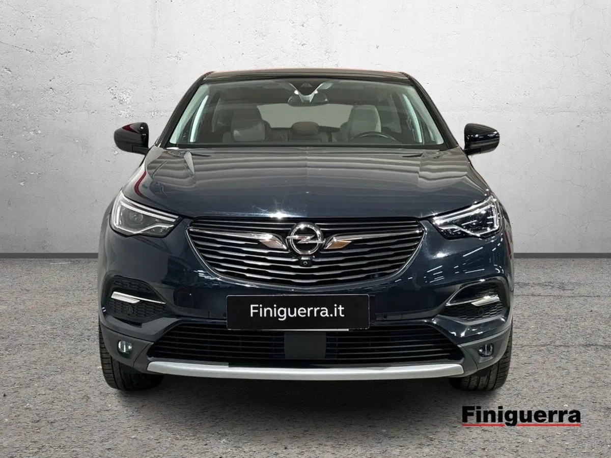 Opel Grandland usata a Lecco (2)