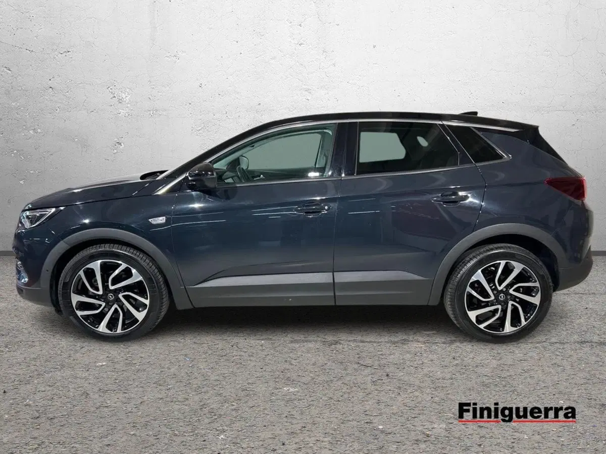 Opel Grandland usata a Lecco (6)