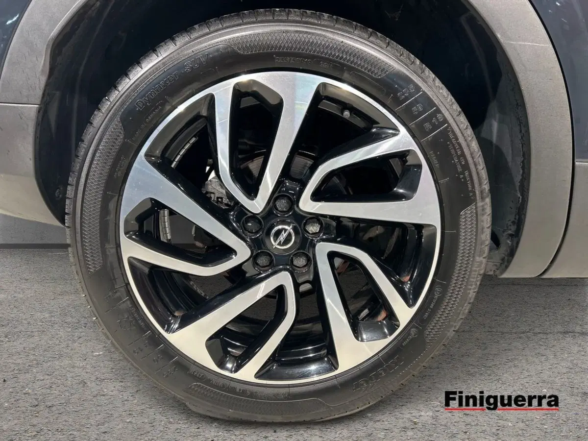 Opel Grandland usata a Lecco (7)