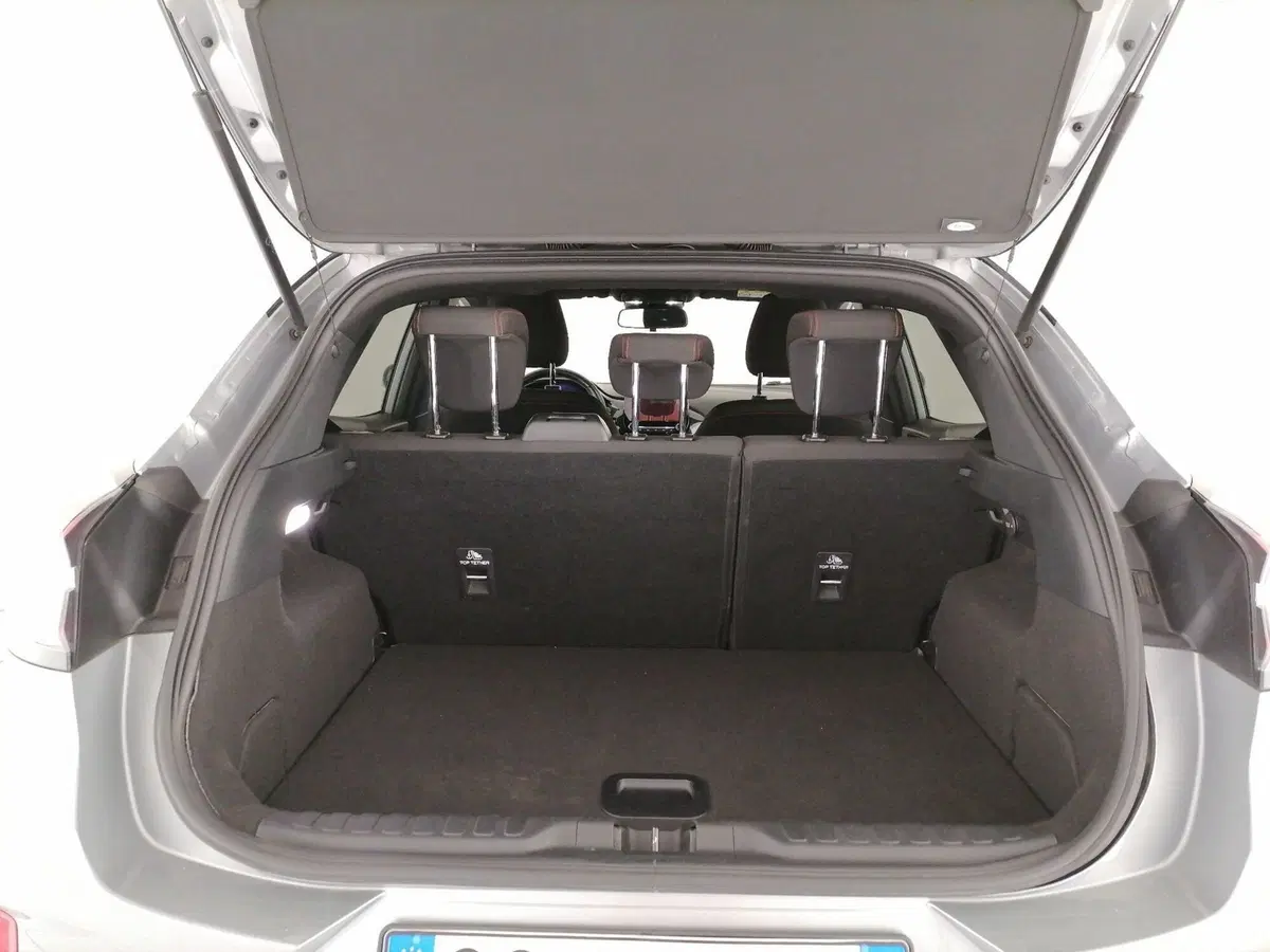 Ford Puma usata a Roma (10)