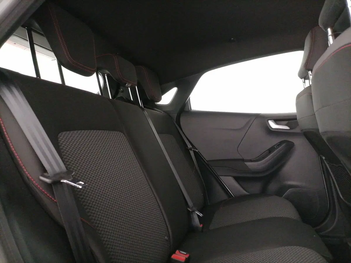 Ford Puma usata a Roma (8)
