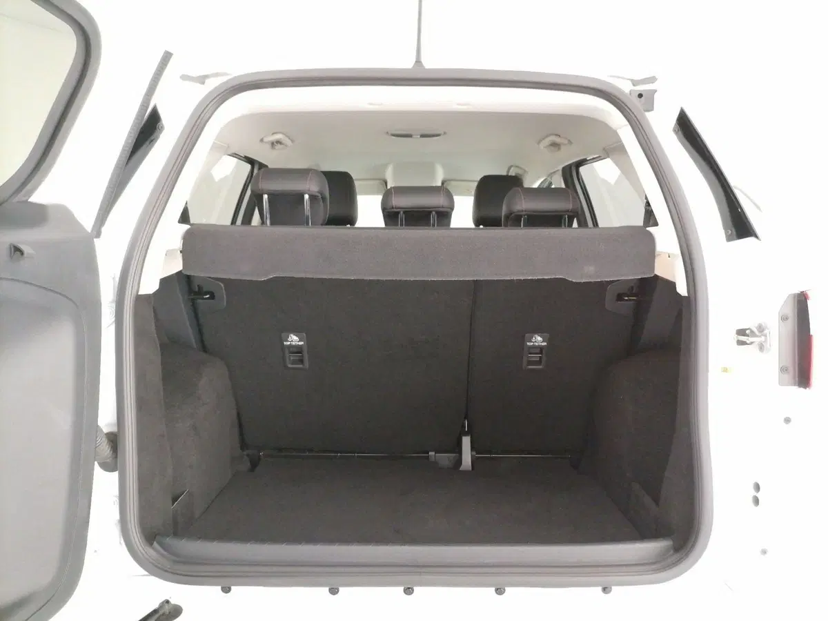 Ford EcoSport usata a Roma (10)
