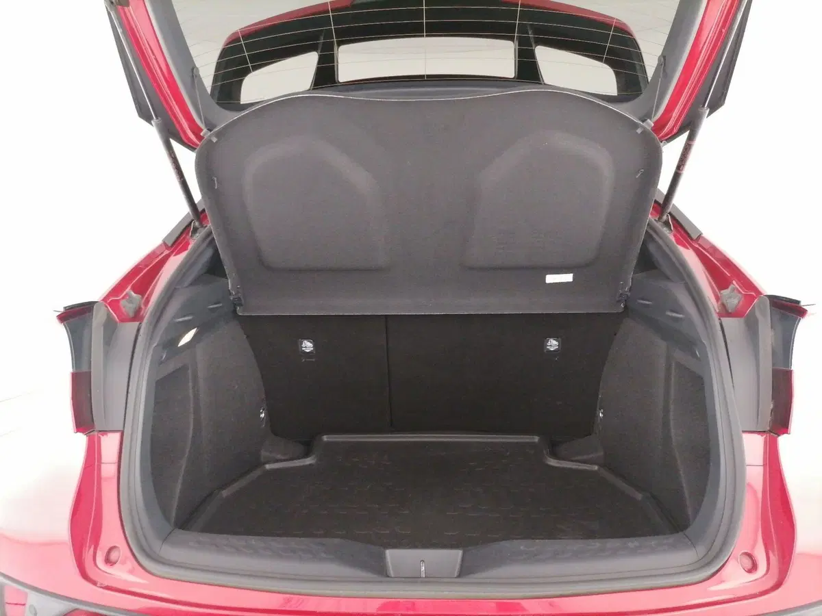 Toyota Toyota C-HR usata a Roma (10)