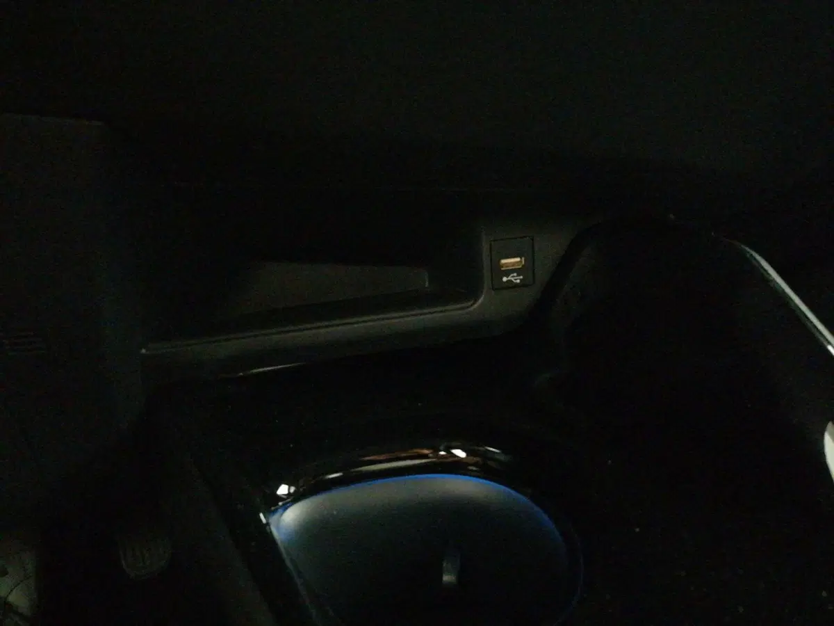 Toyota Toyota C-HR usata a Roma (18)