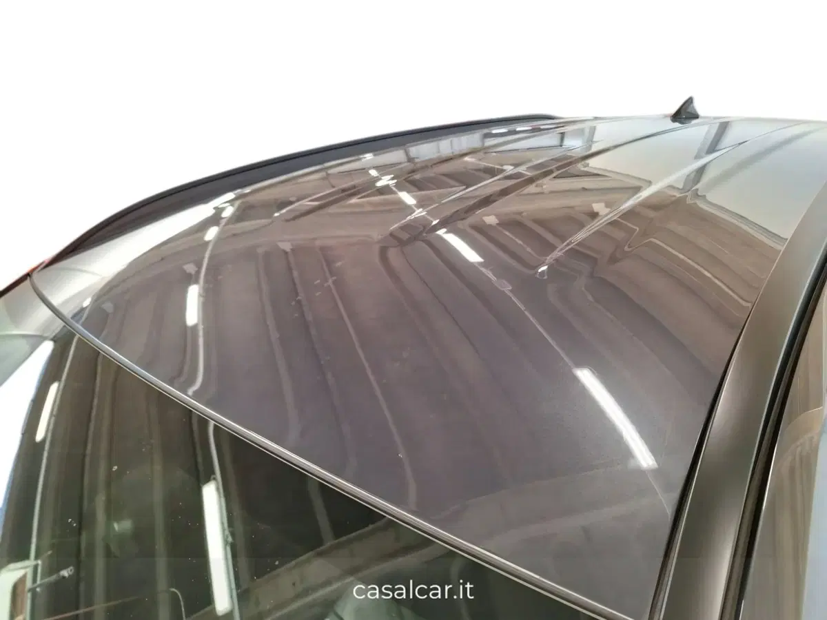 Hyundai Tucson usata a Salerno (7)