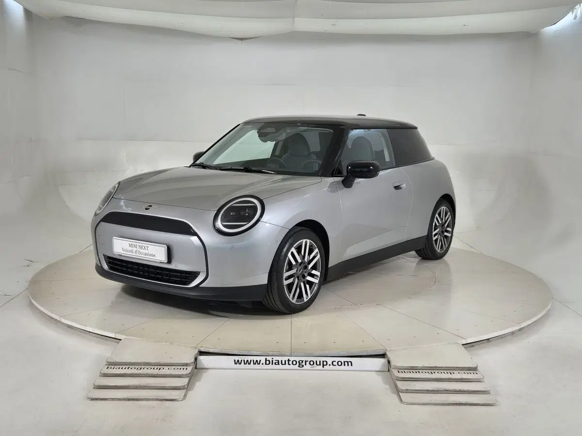 MINI Mini usata a Torino