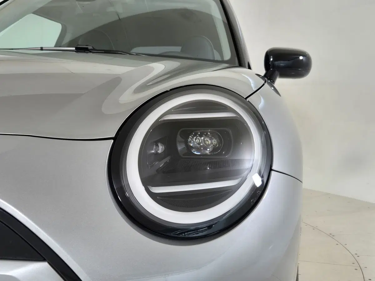 MINI Mini usata a Torino (18)