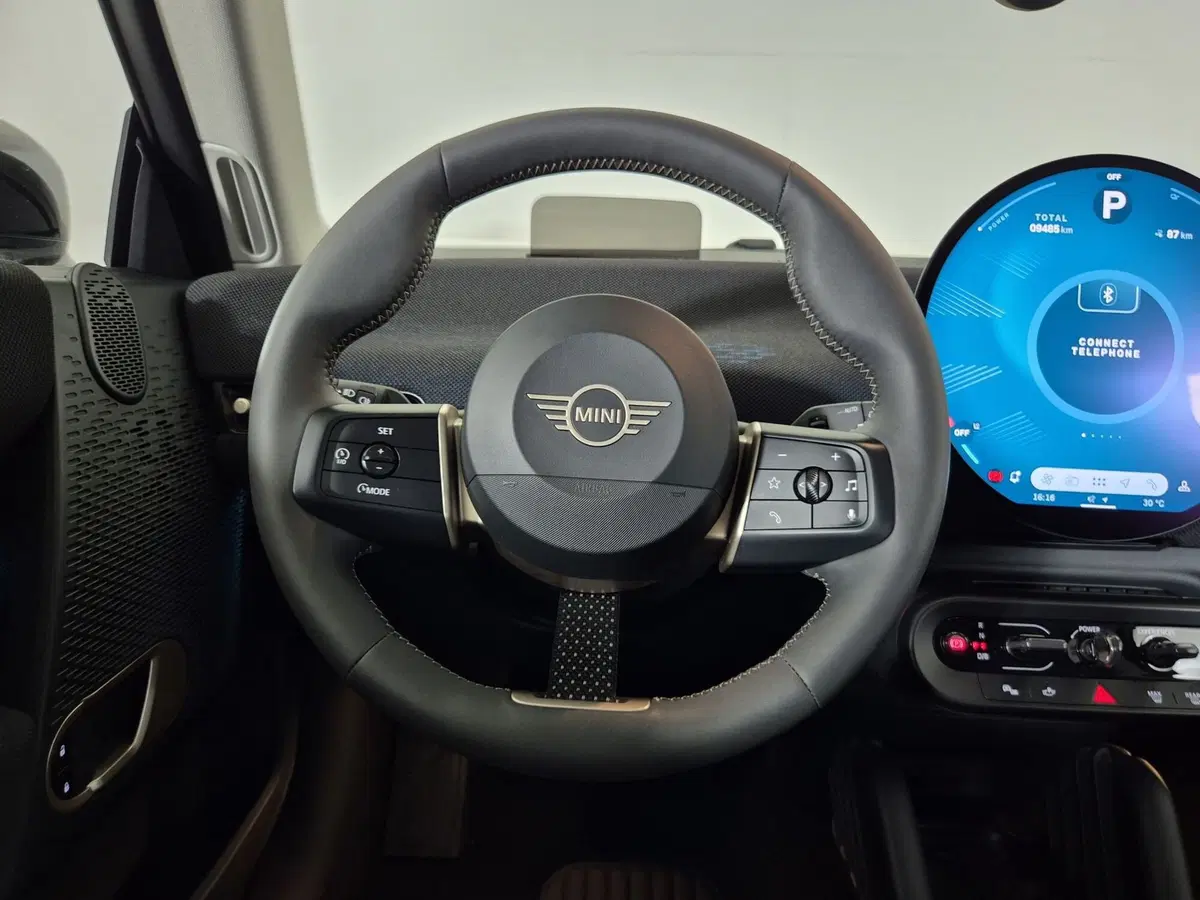 MINI Mini usata a Torino (19)