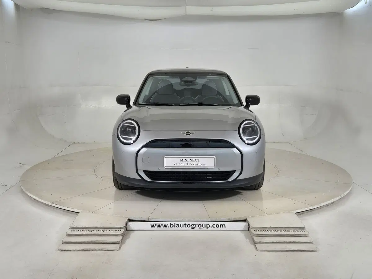 MINI Mini usata a Torino (3)