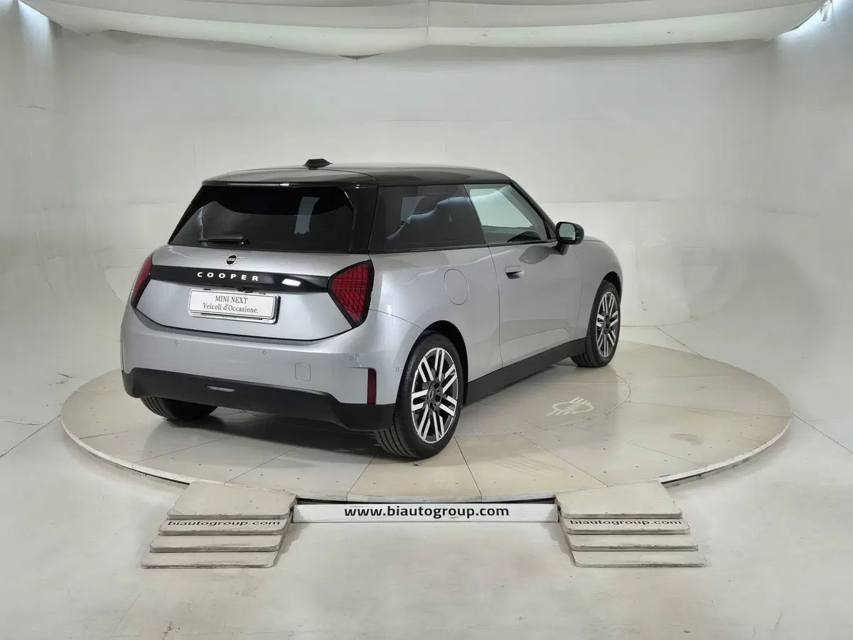MINI Mini usata a Torino (5)
