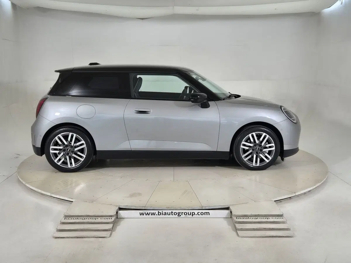 MINI Mini usata a Torino (6)