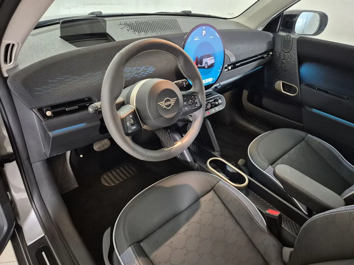 MINI Mini usata a Torino (7)