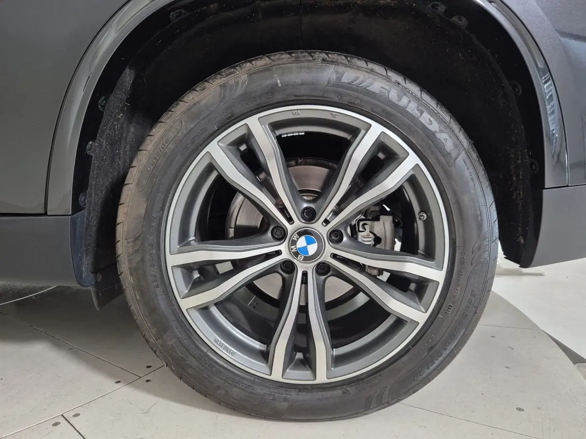 BMW X5 usata a Torino (14)