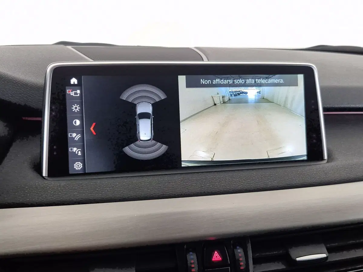 BMW X5 usata a Torino (16)