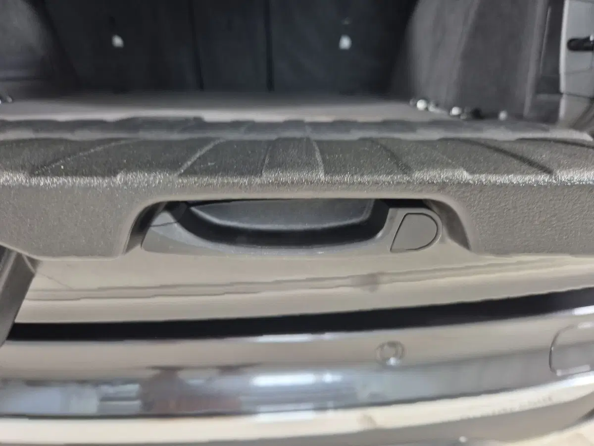 BMW X5 usata a Torino (19)