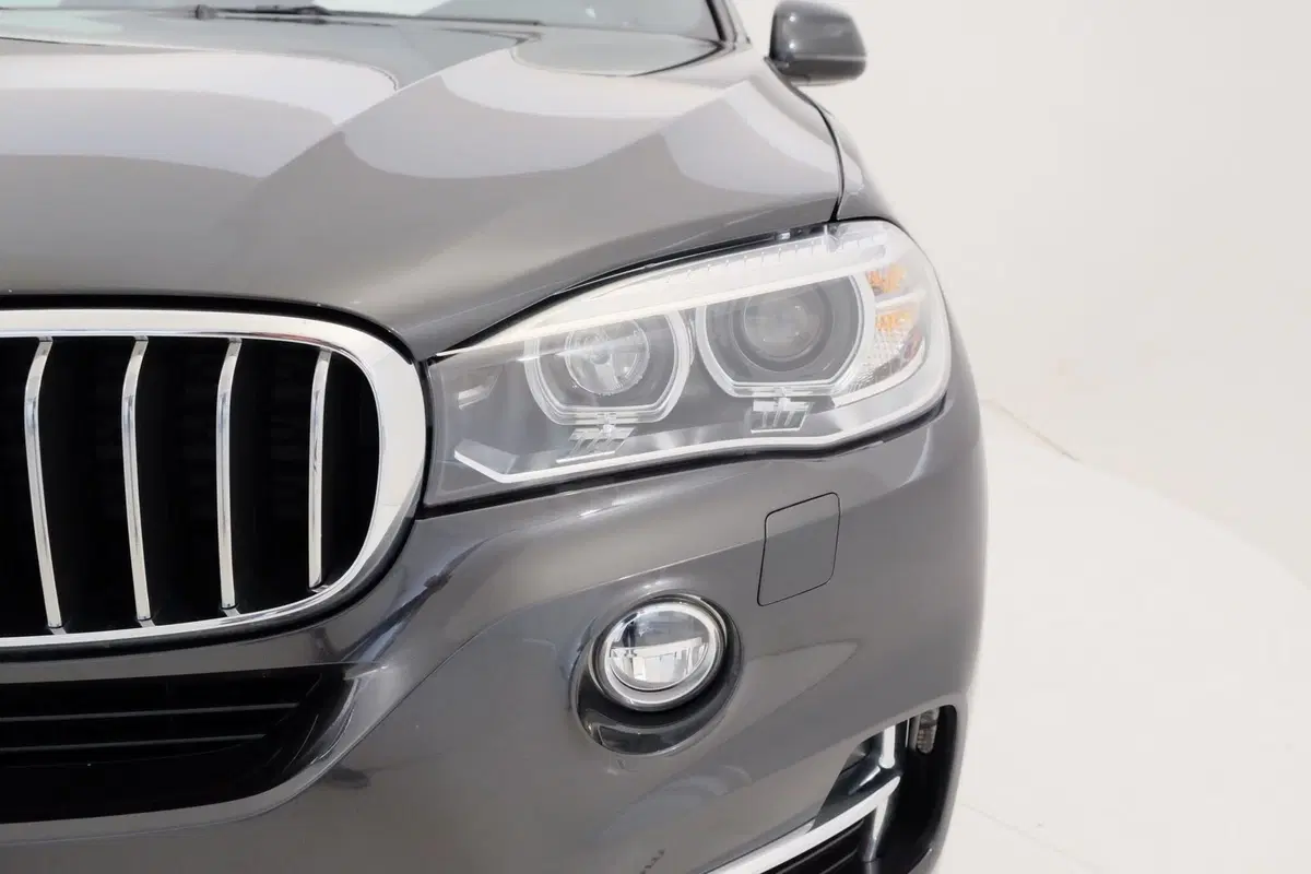 BMW X5 usata a Torino (20)