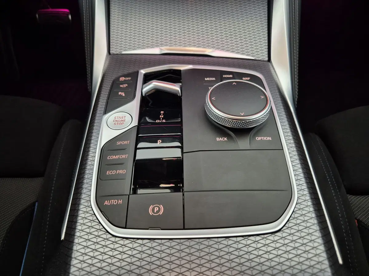BMW Serie 4 Coupé usata a Torino (11)