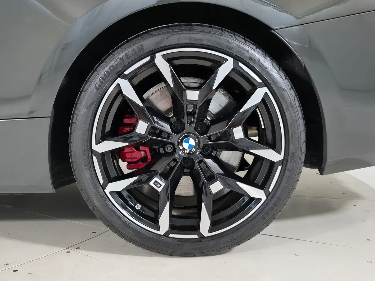 BMW Serie 4 Coupé usata a Torino (14)
