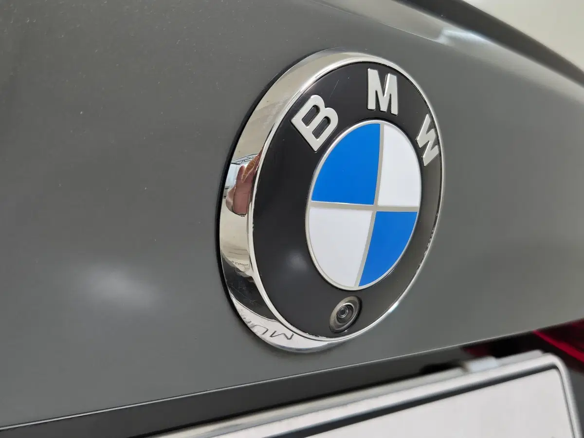 BMW Serie 4 Coupé usata a Torino (18)