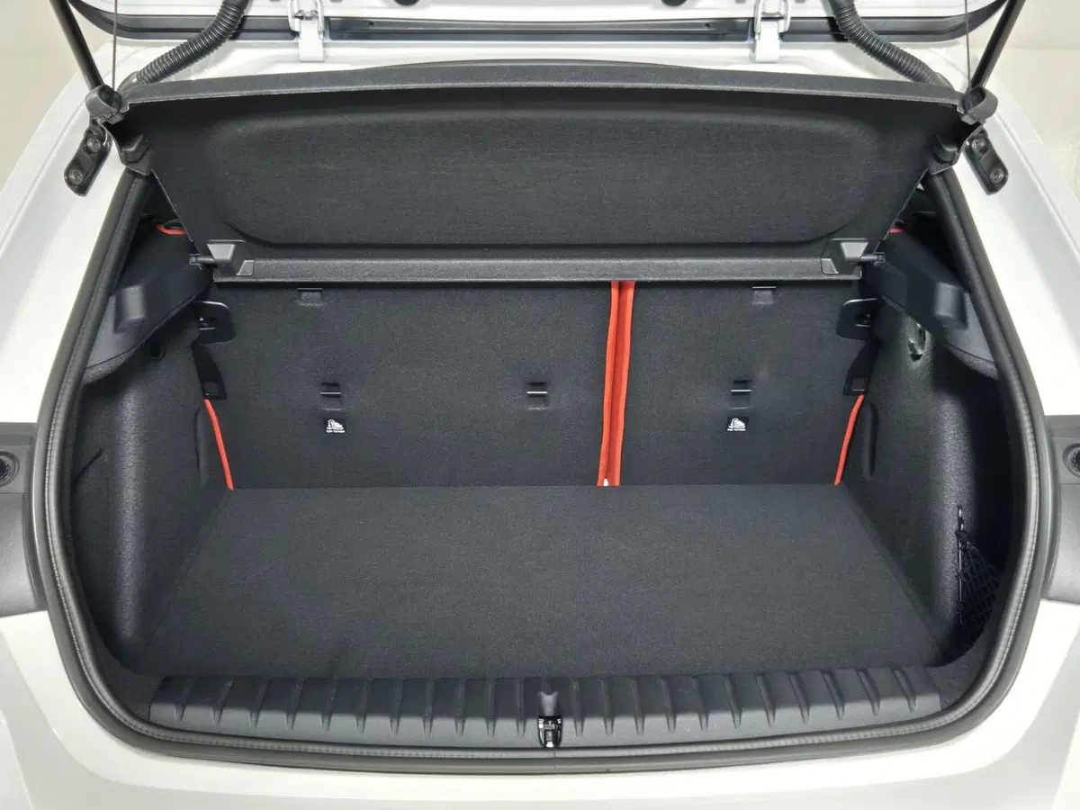 BMW Serie 1 5p. usata a Torino (13)