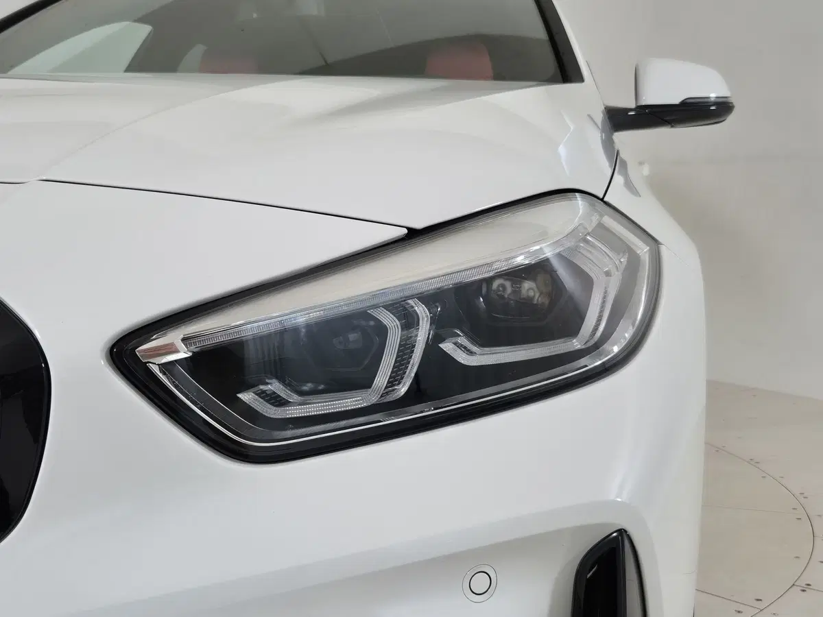 BMW Serie 1 5p. usata a Torino (18)
