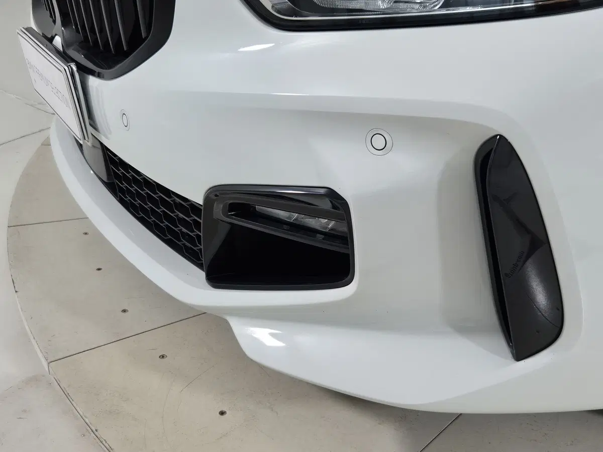 BMW Serie 1 5p. usata a Torino (20)