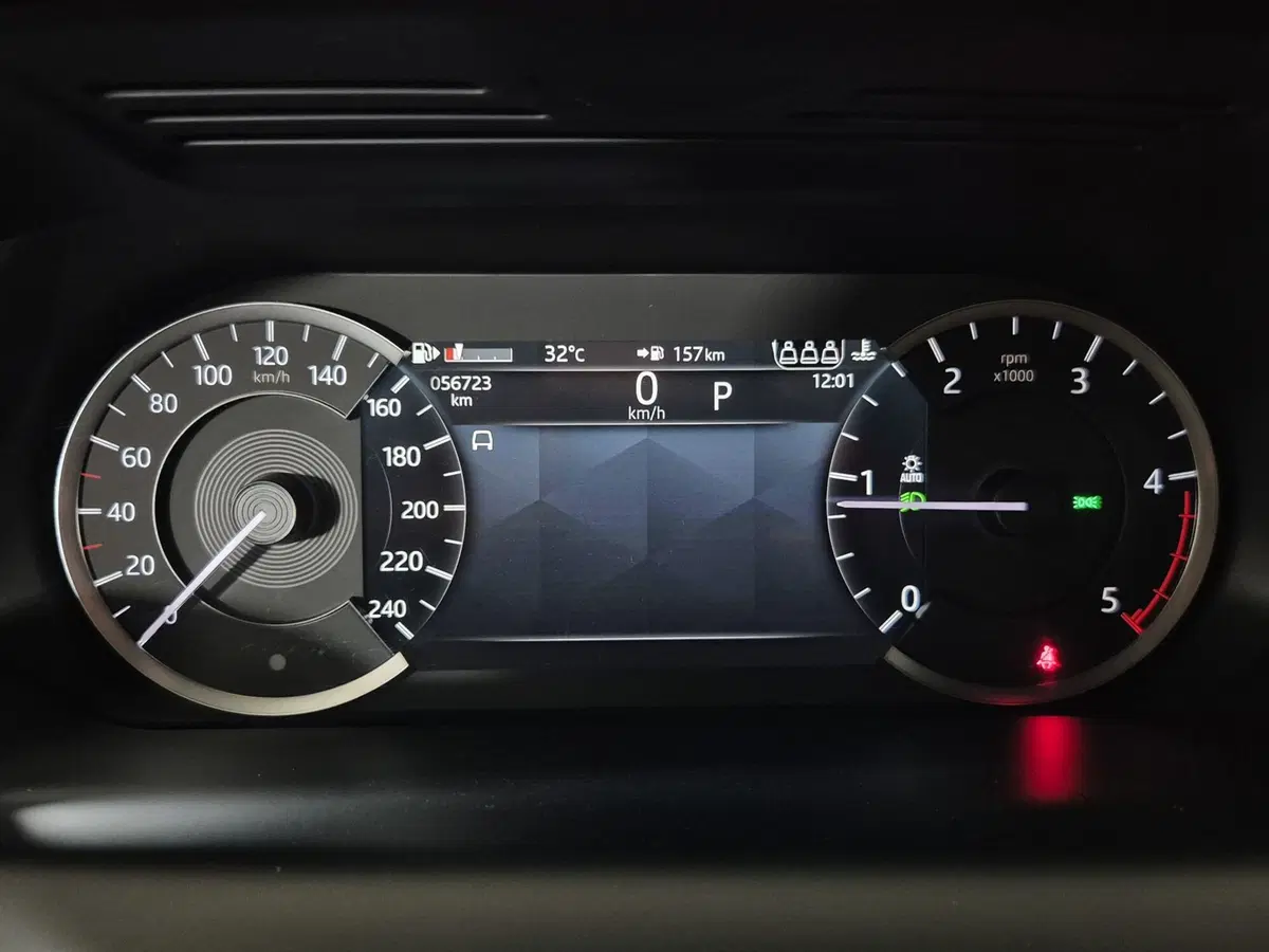 Land Rover Discovery Sport usata a Torino (13)
