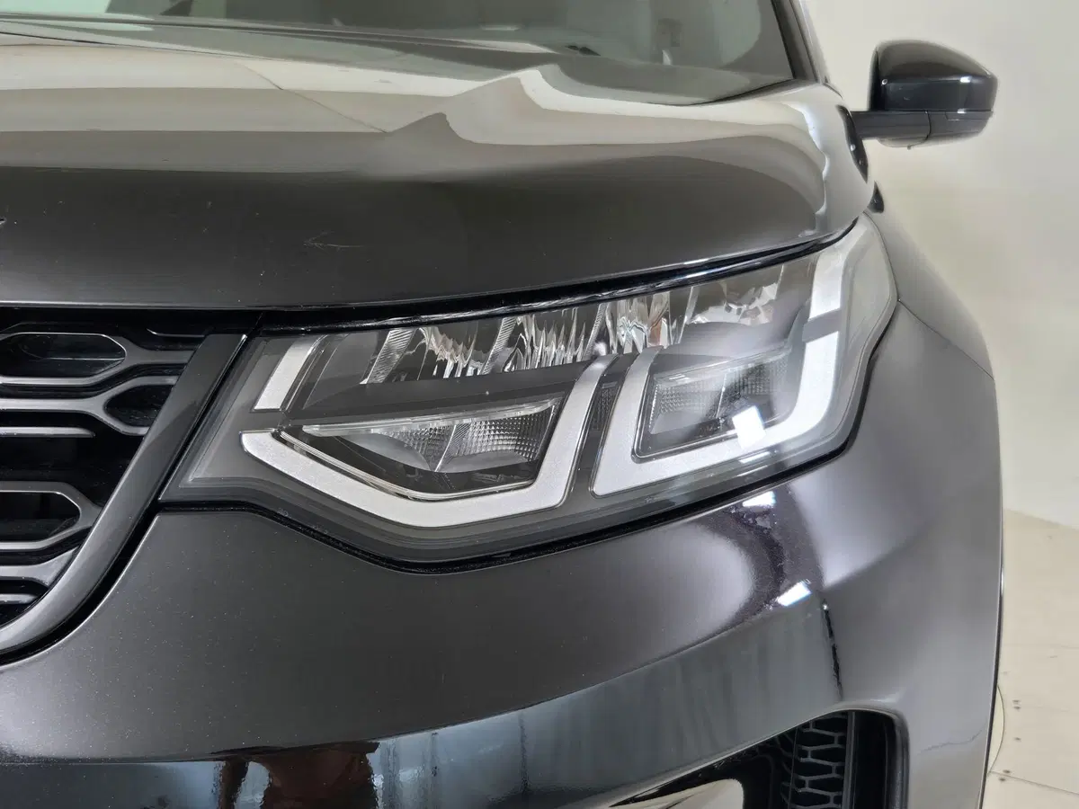 Land Rover Discovery Sport usata a Torino (18)