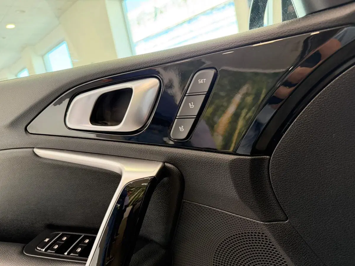 Kia XCeed usata a Napoli (9)