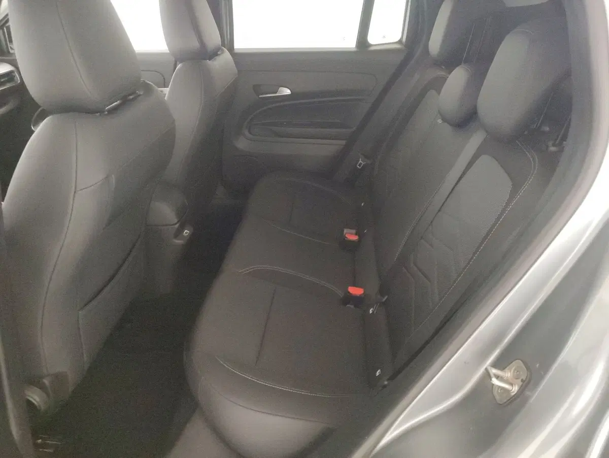 Jeep Avenger usata a Alessandria (7)