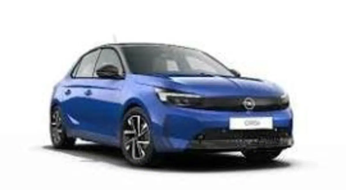 Opel Corsa nuova a Torino