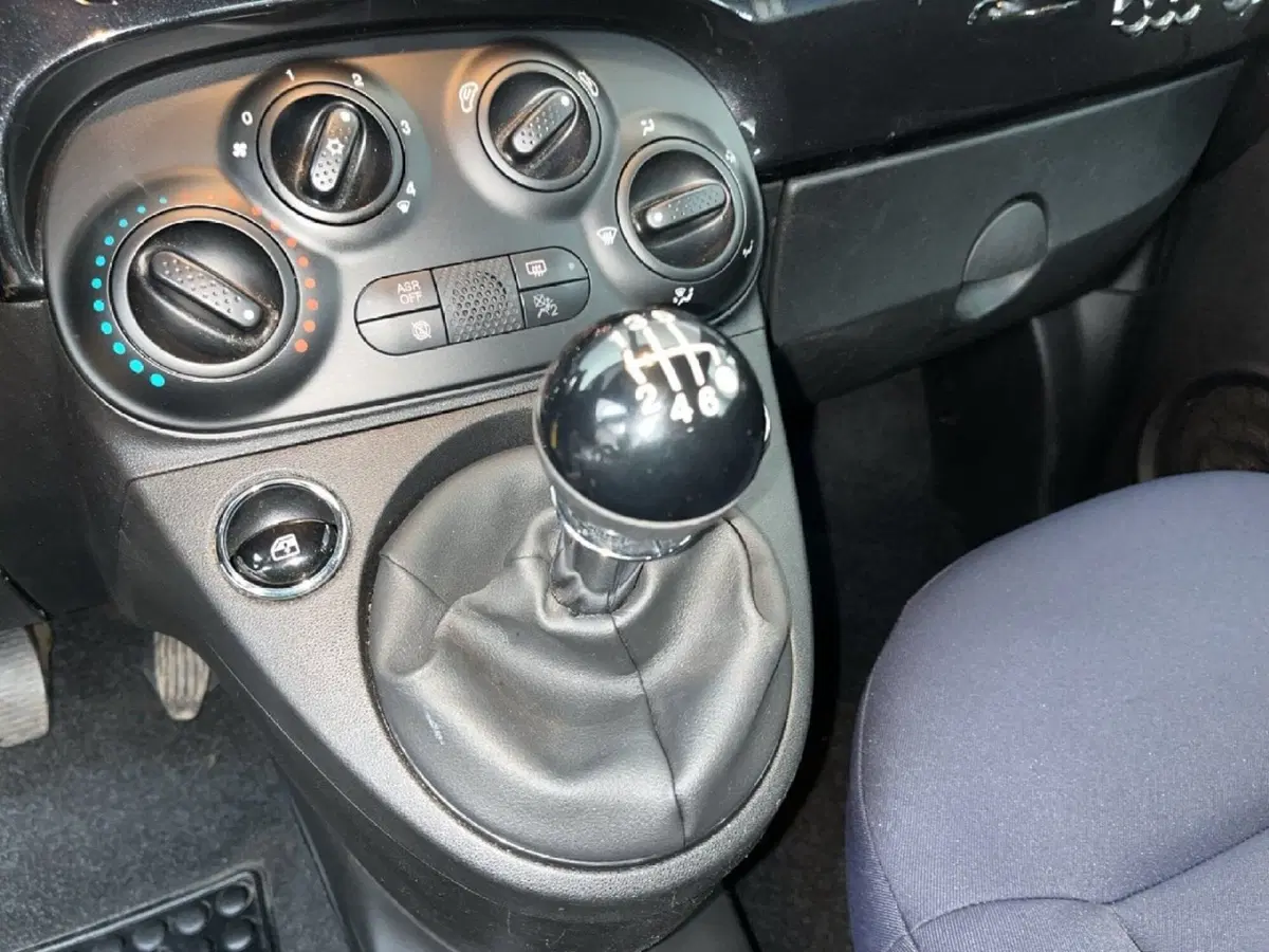 Fiat 500 usata a Torino (12)
