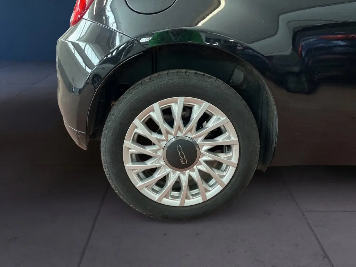 Fiat 500 usata a Torino (7)