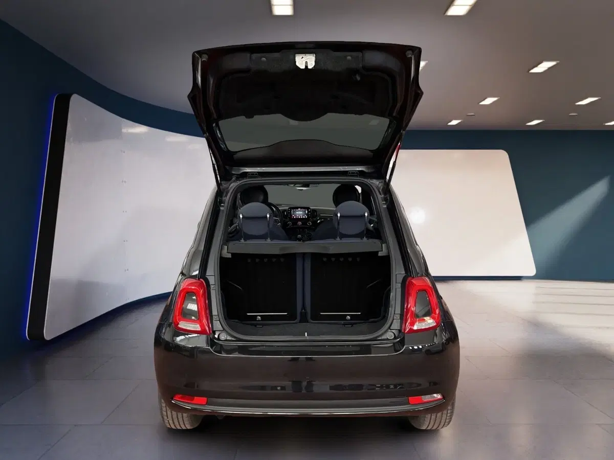 Fiat 500 usata a Torino (8)