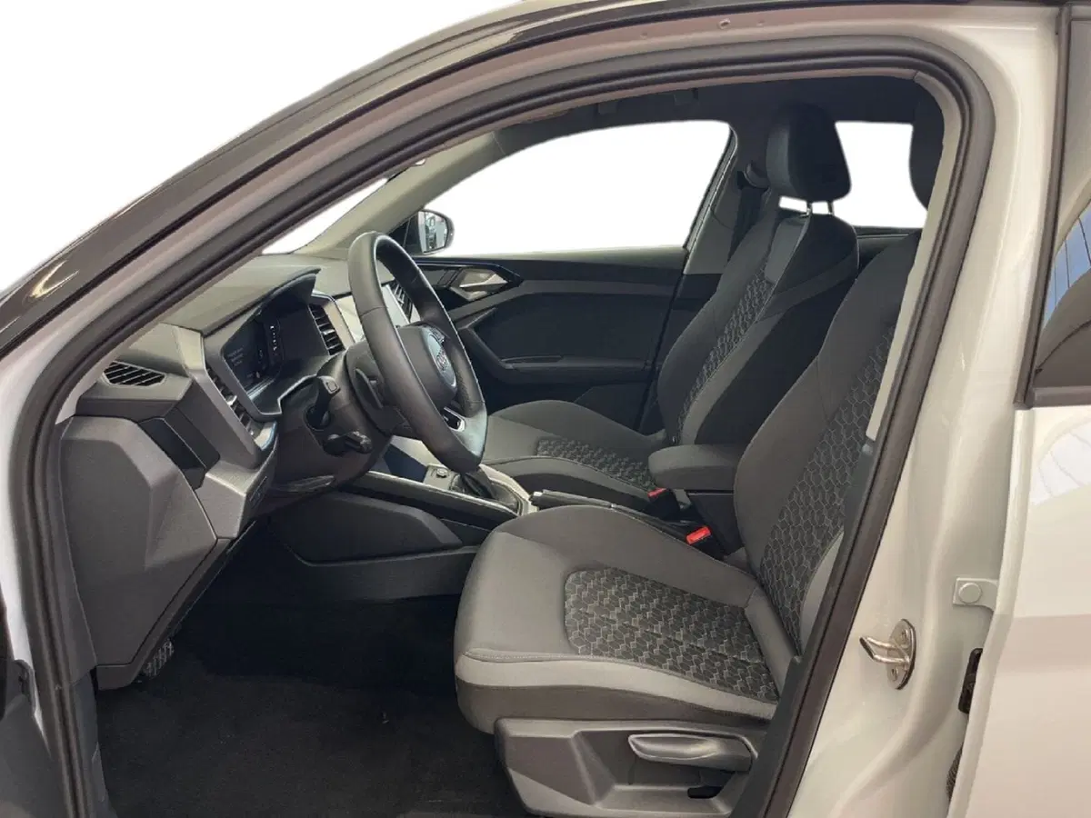 Audi A1 Sportback usata a Torino (10)
