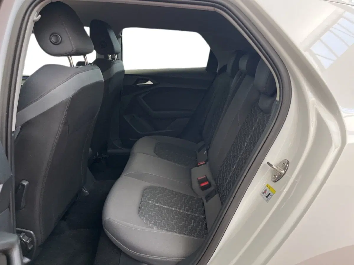 Audi A1 Sportback usata a Torino (9)
