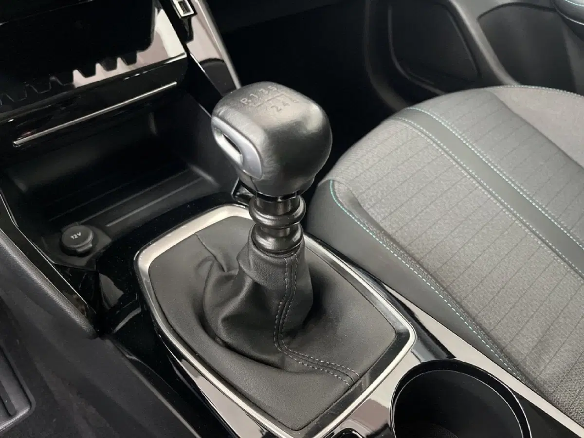 Peugeot 208 usata a Torino (13)