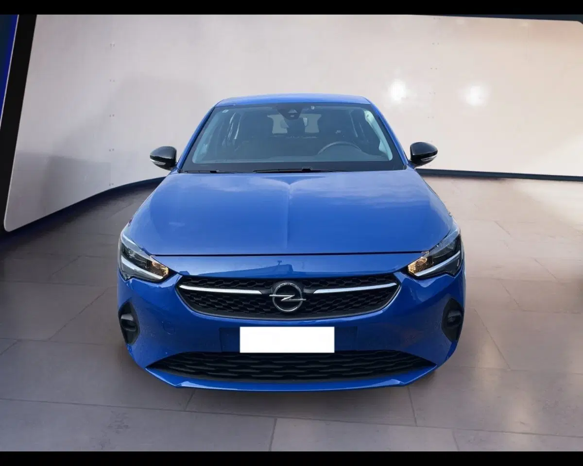 Opel Corsa usata a Torino