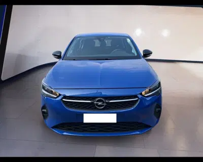 Opel Corsa 1.2 Corsa s&amp;s 75cv del 2023 usata a Torino