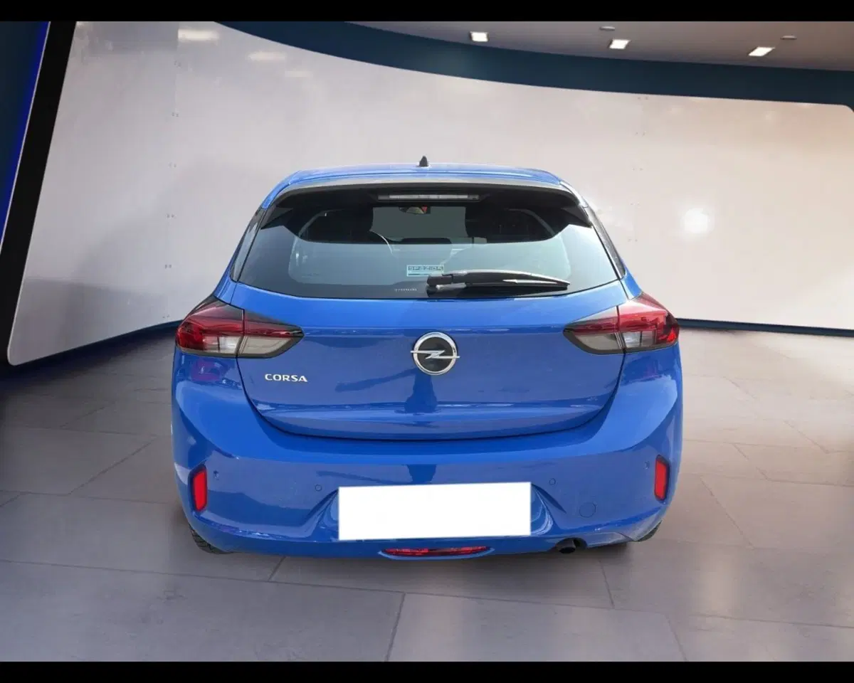 Opel Corsa usata a Torino (10)