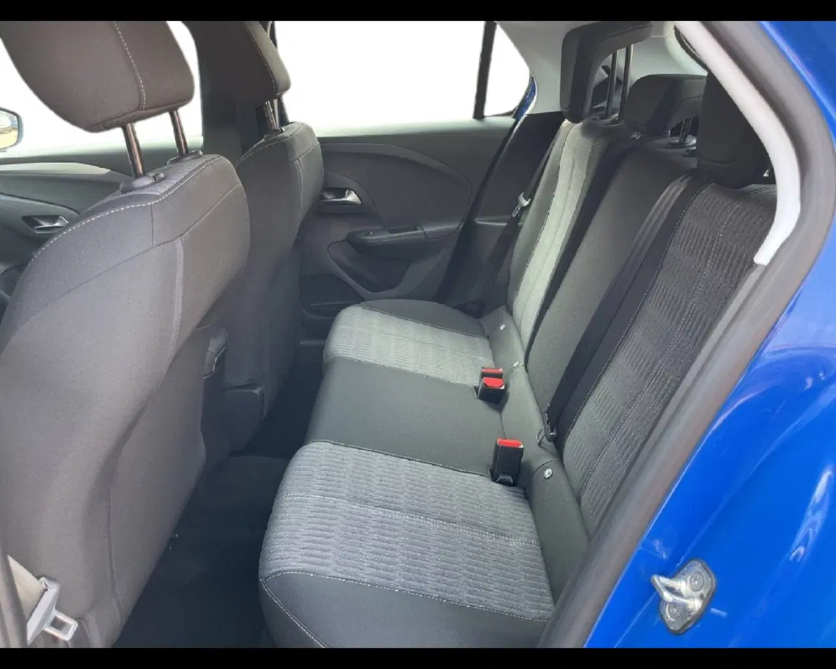 Opel Corsa usata a Torino (12)