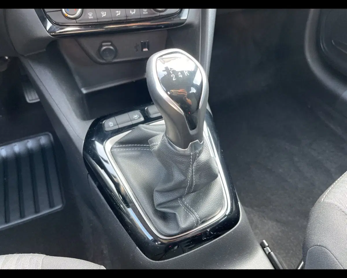 Opel Corsa usata a Torino (5)