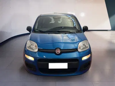 Fiat Pandina 1.0 firefly hybrid s&amp;s 70cv del 2025 usata a Torino
