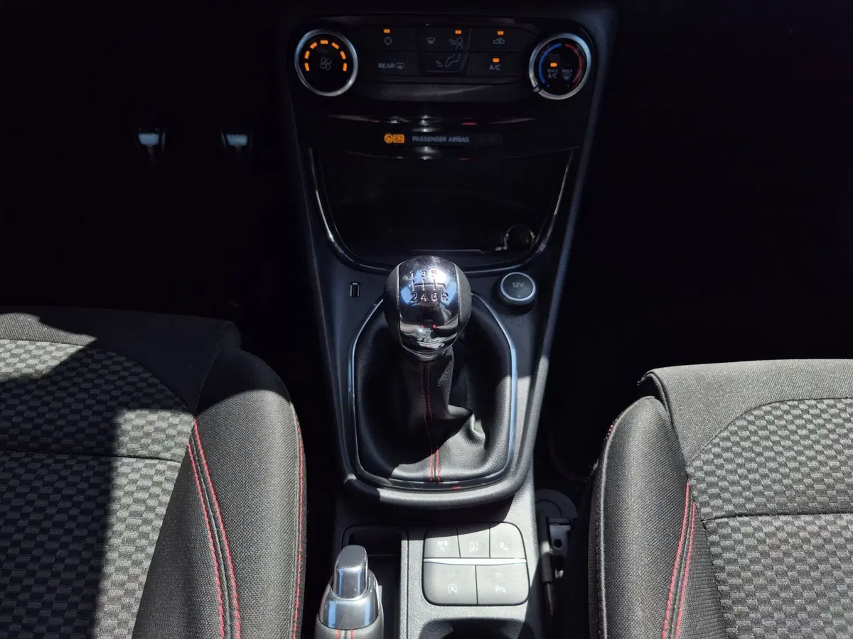 Ford Puma usata  (10)